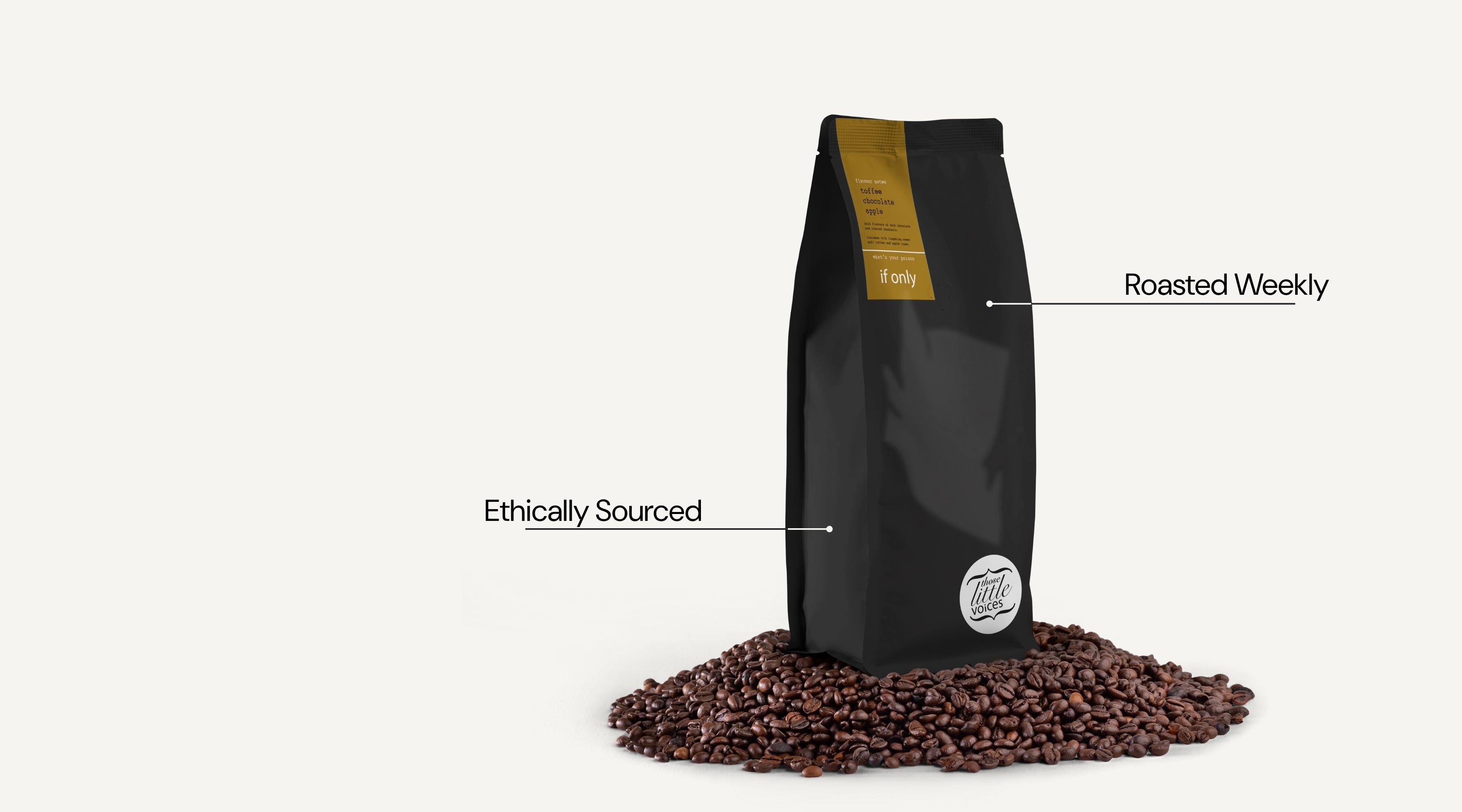 Coffee for Mindful Mornings