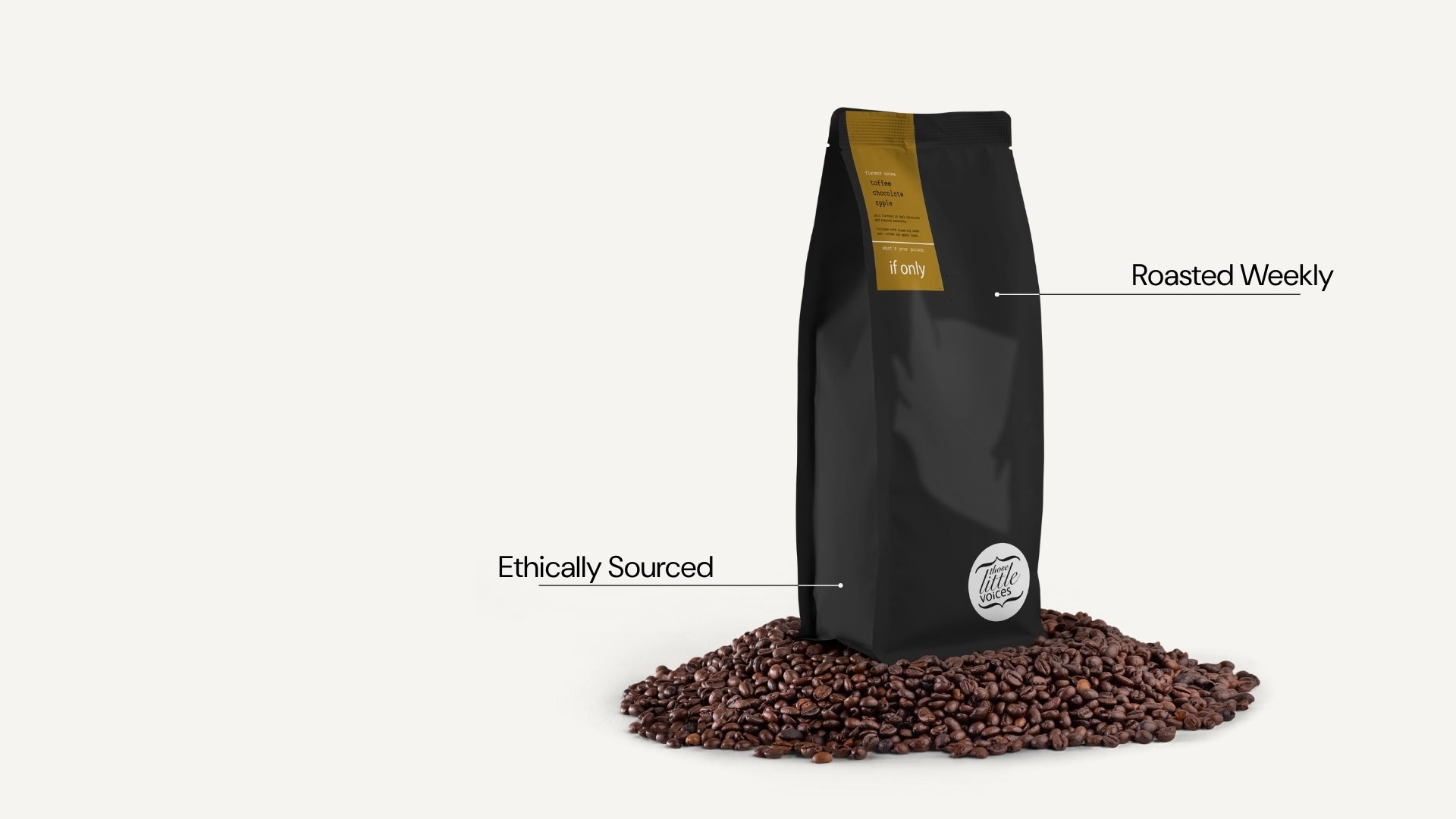 Coffee for Mindful Mornings