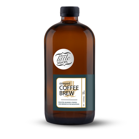 Signature Steeped Brew