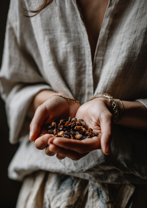 Honduran Organic Cascara