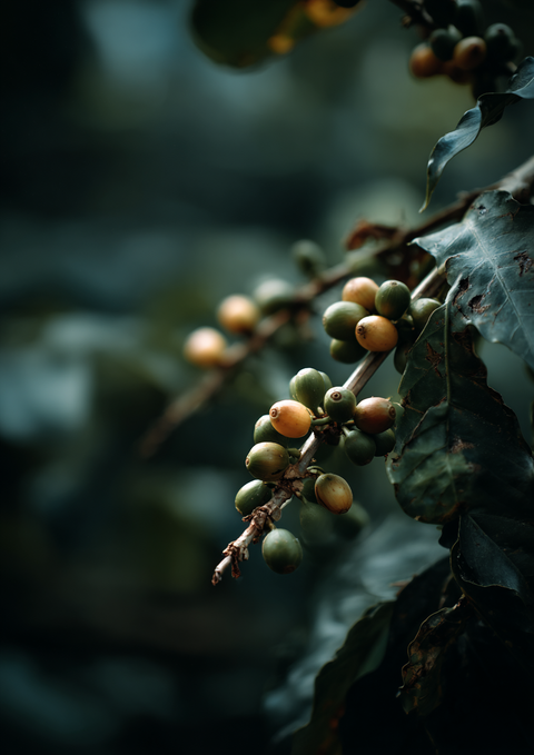 Ethiopia Yirgacheffe